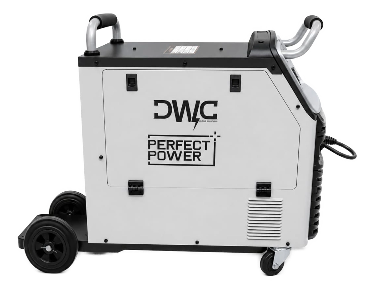 repuestos plasma mig 250 DWC