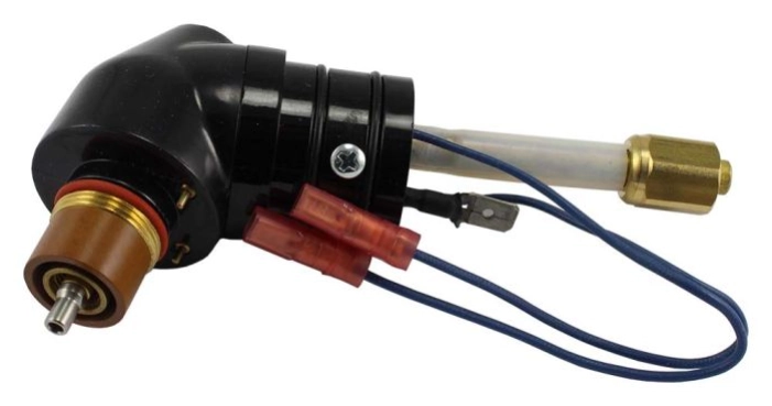 repuestos plasma cabeza de antorcha plasma prof 52