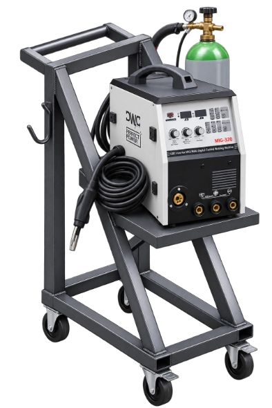 repuestos mig DWC 320