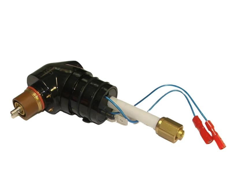 repuestos plasma cabeza de antorcha plasma prof 52
