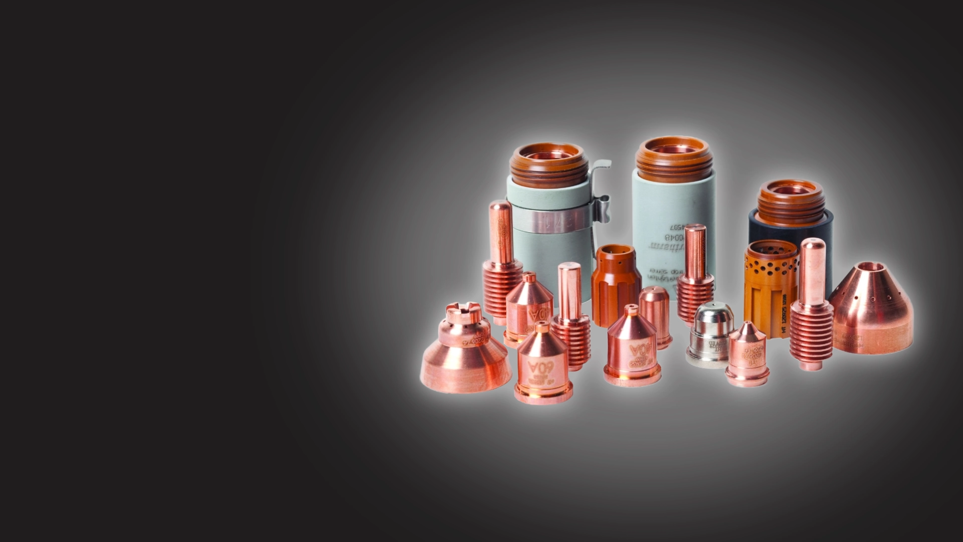 Consumibles Plasma