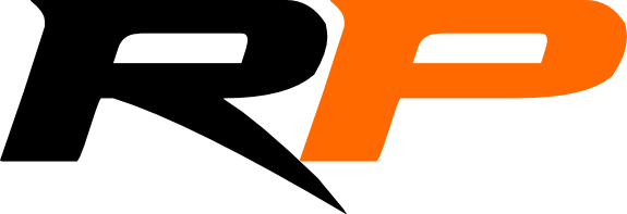 Repuestos Plasma Logo